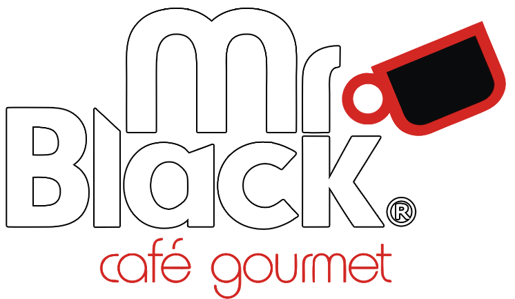 Mr.Black Café