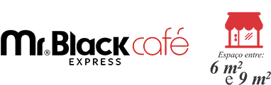 mrblack cafe express