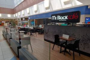 mr black cafe expressa via shopping barreiro