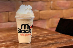 Mr Black Cafe tem franquias em todo Brasil