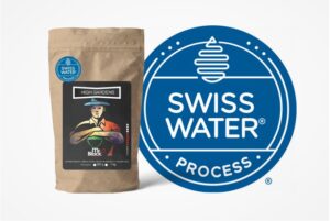 SWISS WATER