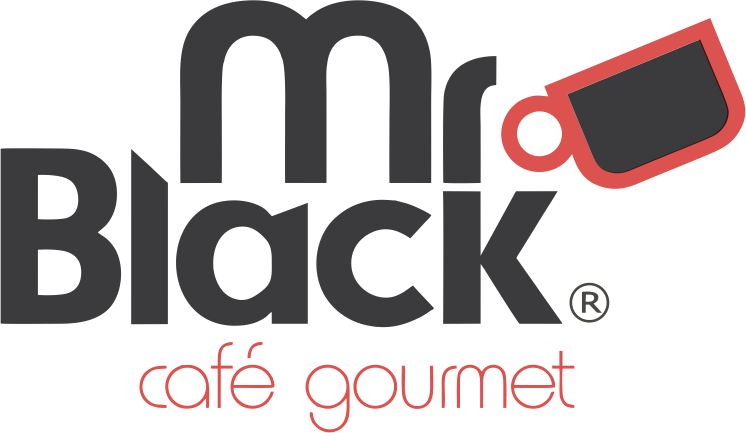 Mr Black Cafe