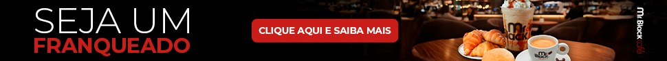 Banner Blog - Seja um Franqueado Mr. Black Café