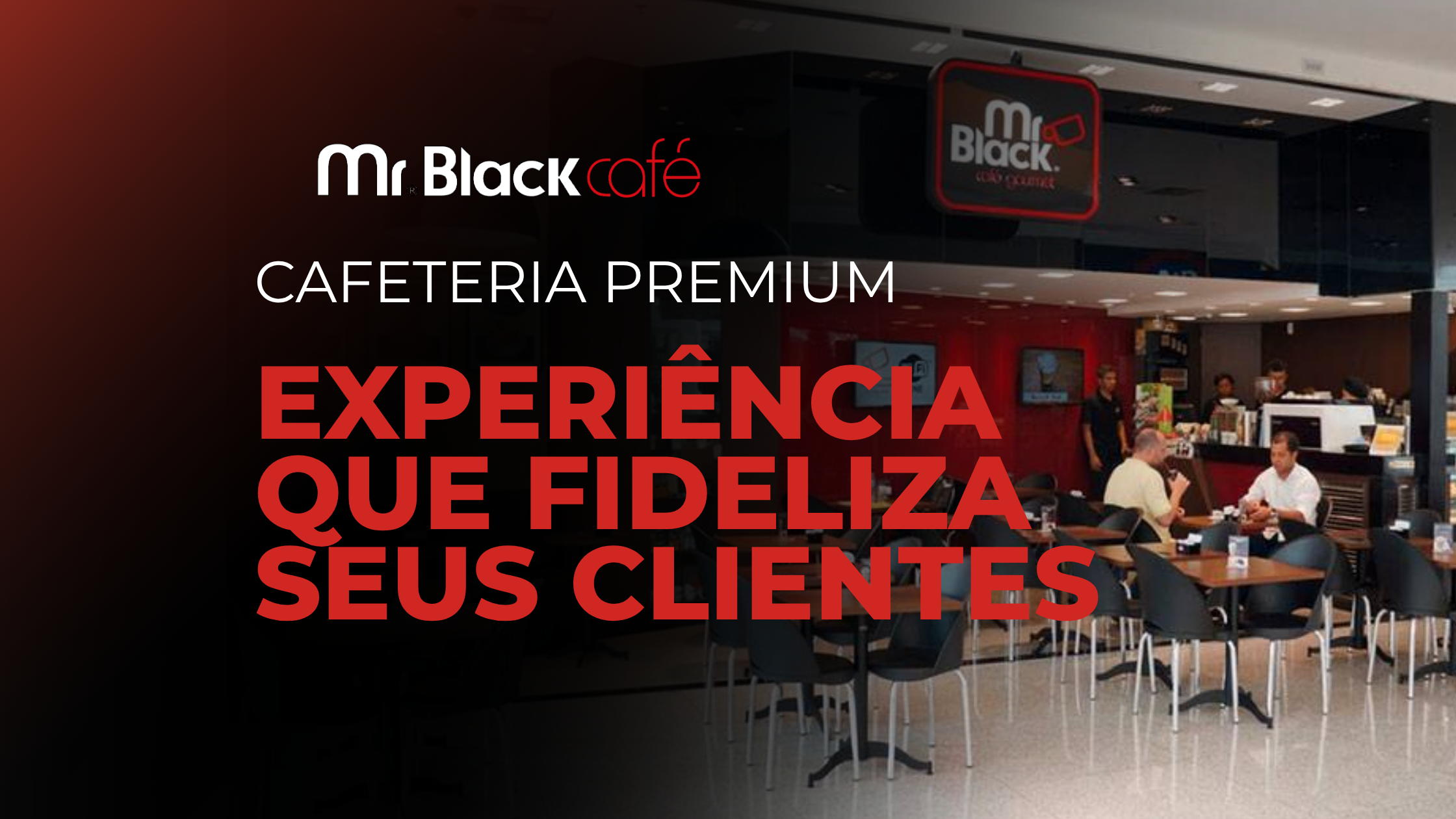 Como criar uma experiência que fideliza